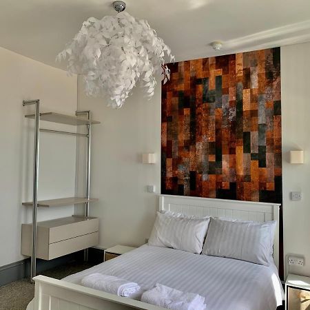 Waterfront Inn Шанклин Экстерьер фото