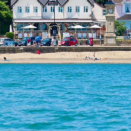 Waterfront Inn Шанклин Экстерьер фото