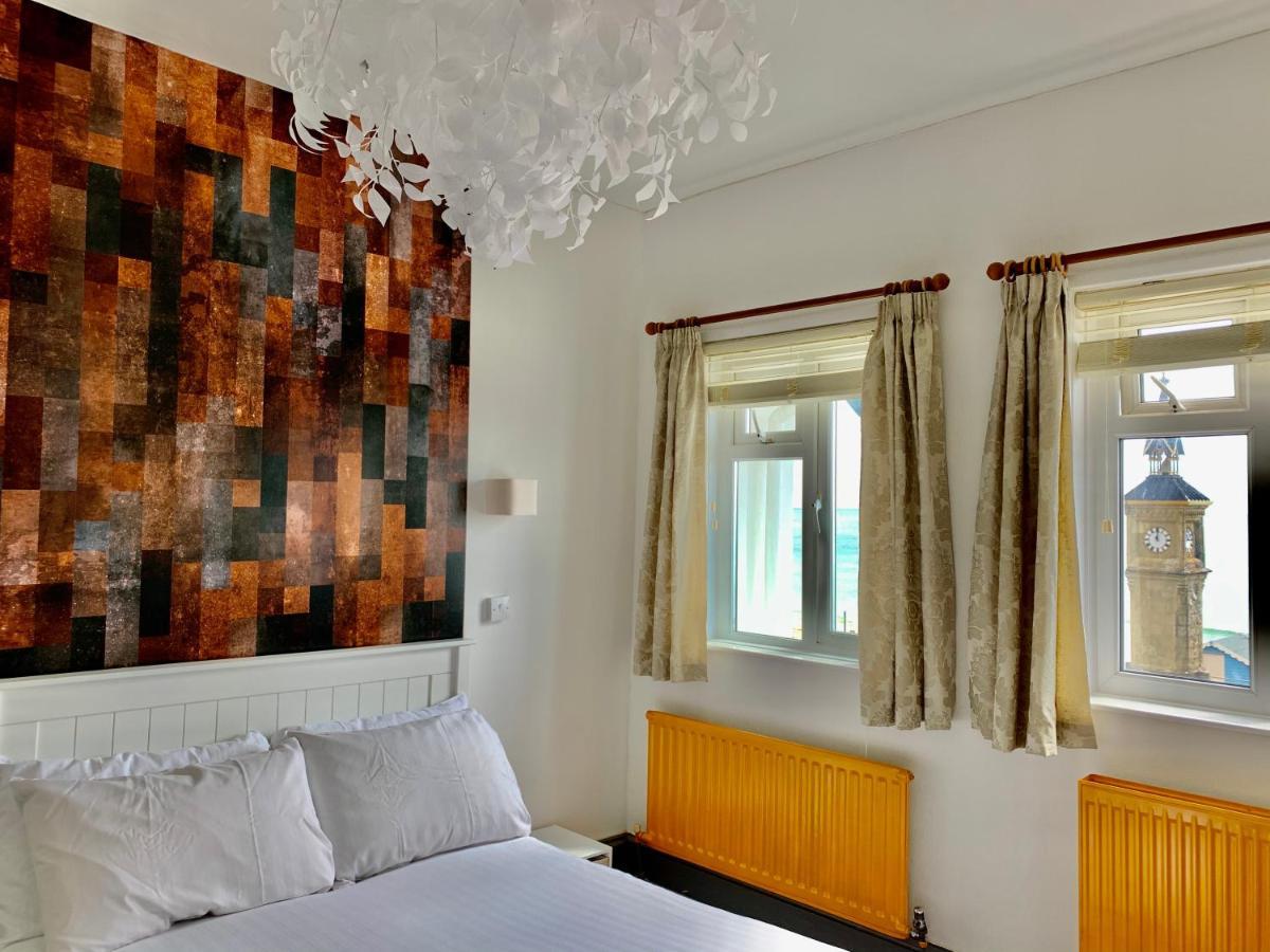 Waterfront Inn Шанклин Экстерьер фото