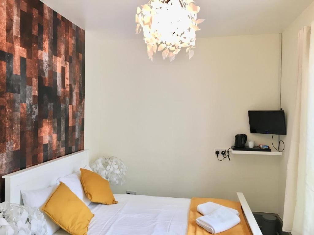 Waterfront Inn Шанклин Экстерьер фото
