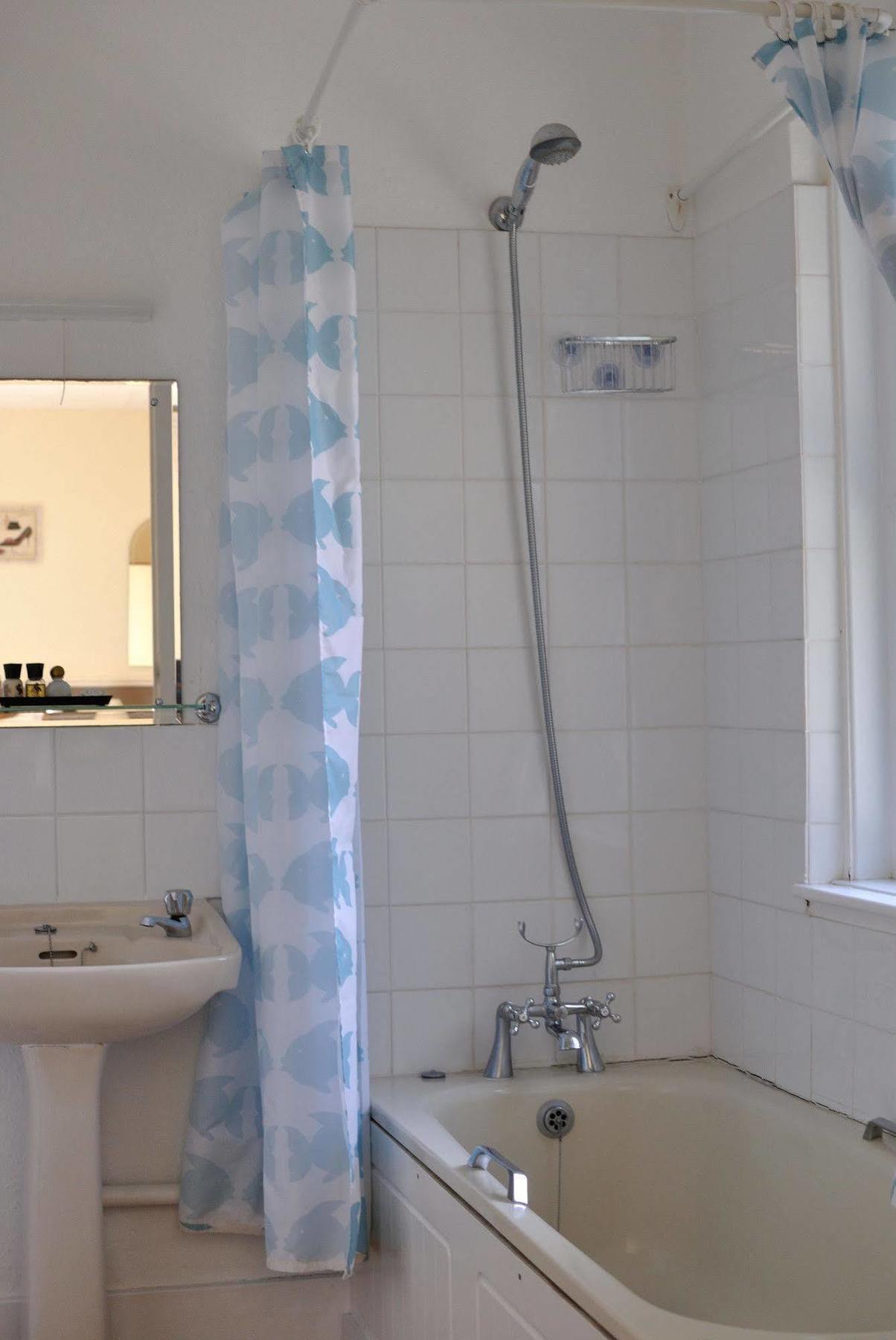Waterfront Inn Шанклин Экстерьер фото