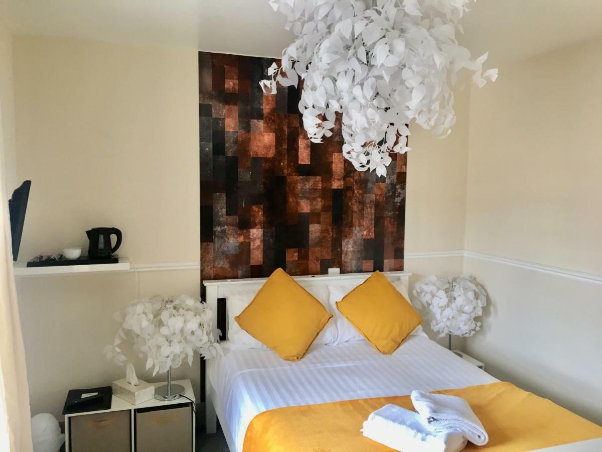 Waterfront Inn Шанклин Экстерьер фото