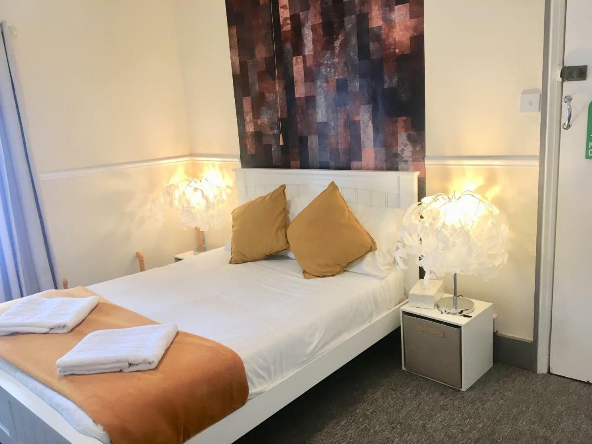 Waterfront Inn Шанклин Экстерьер фото