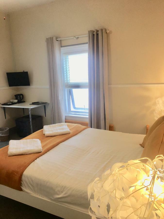 Waterfront Inn Шанклин Экстерьер фото
