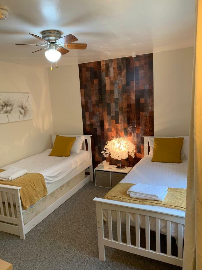 Waterfront Inn Шанклин Экстерьер фото