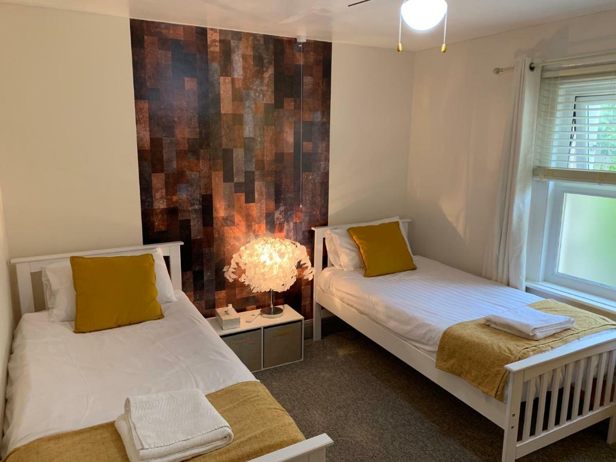 Waterfront Inn Шанклин Экстерьер фото