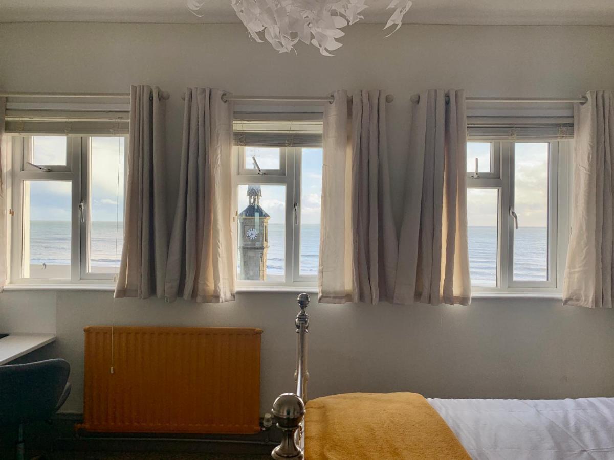 Waterfront Inn Шанклин Экстерьер фото