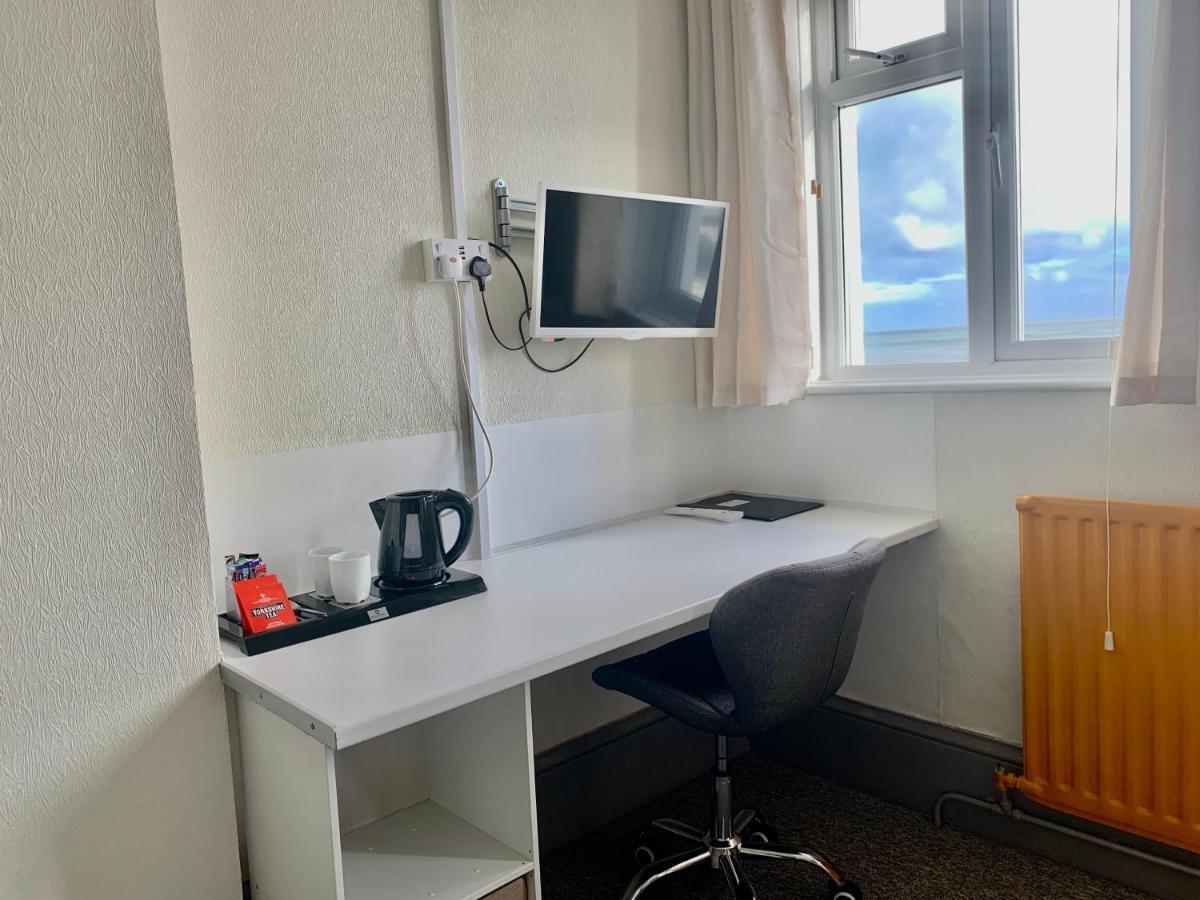 Waterfront Inn Шанклин Экстерьер фото