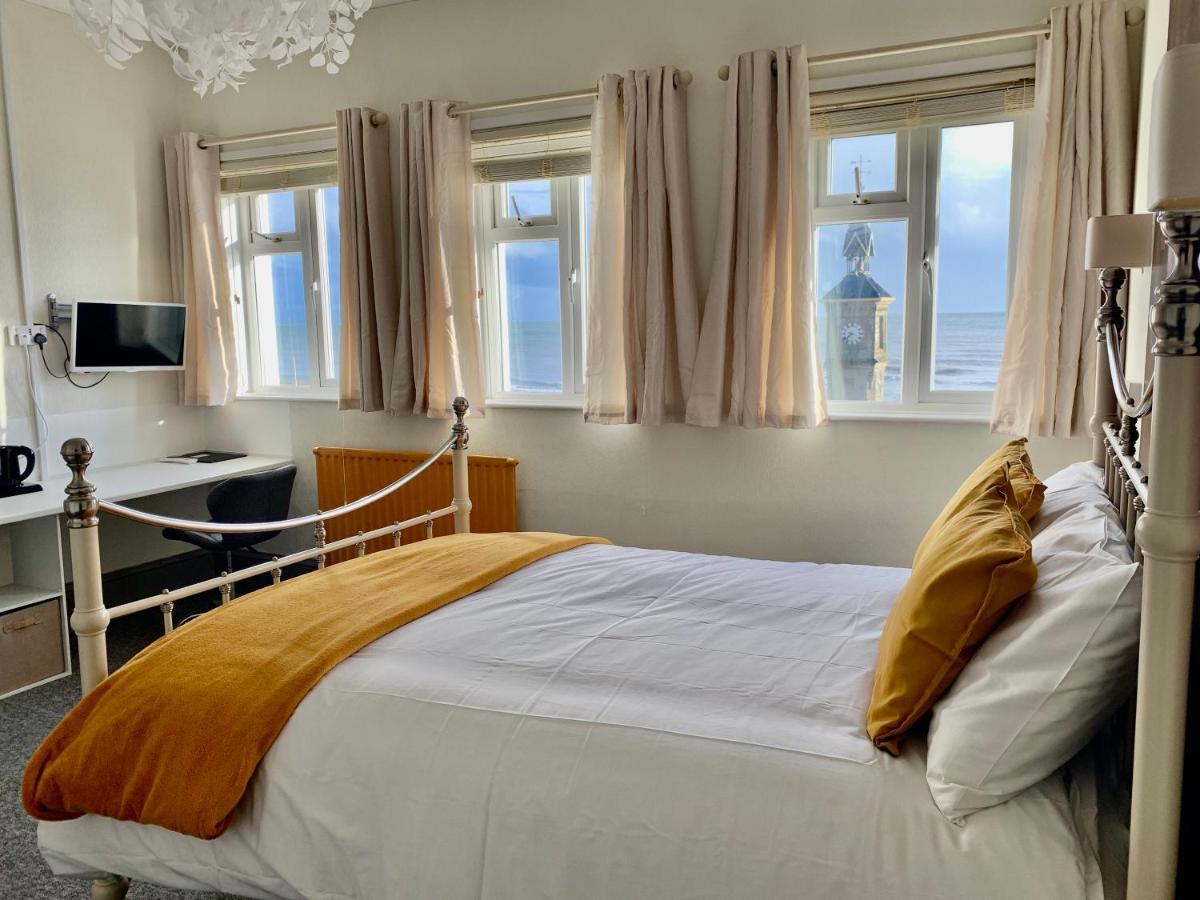 Waterfront Inn Шанклин Экстерьер фото